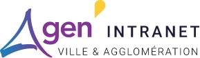 Agen Intranet